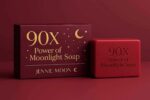 Jennie Moon 90x Power of Moonlight Soap 160g Online at Best Price in Bangladesh