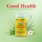 Dr. Biswas Good Health Capsule – ওজন বাড়ানোর প্রাকৃতিক আয়ুর্বেদিক সমাধান
