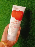 Apple Peeling Gel 320ml - Image 4
