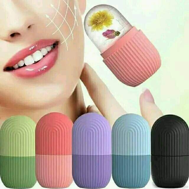 Best Facial Ice Roller | ত্বক সতেজ ও উজ্জ্বল করার সেরা সমাধান