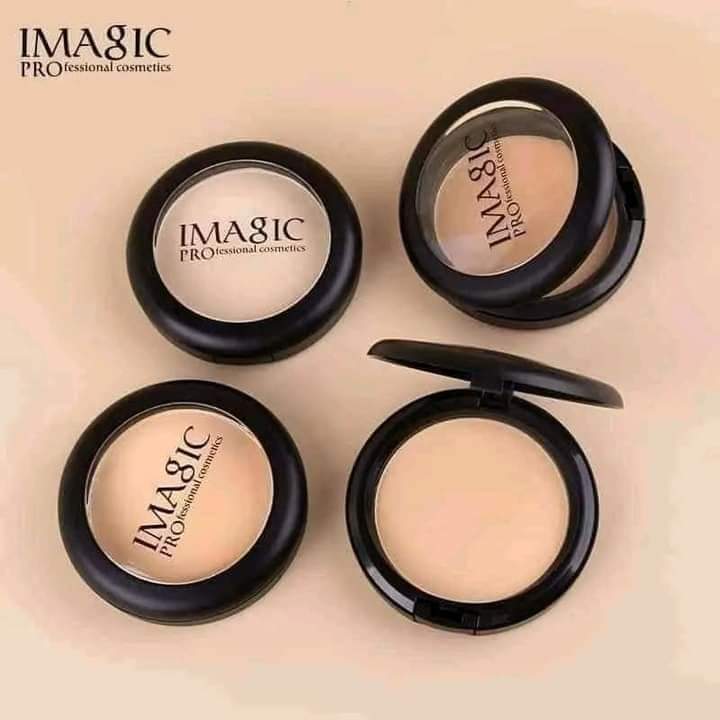 IMAGIC Studio Fix Powder Plus Foundation 20g