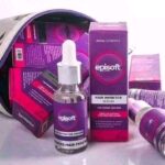 Episoft Hair Removal Serum 35ml – অবাঞ্ছিত লোম দূর করার কার্যকর সমাধান