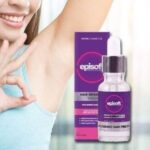 Episoft Hair Removal Serum 35ml – অবাঞ্ছিত লোম দূর করার কার্যকর সমাধান