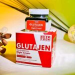 Gultajen Skin Brightening Night Cream Best whitening night cream