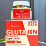 Gultajen Skin Brightening Night Cream Best whitening night cream