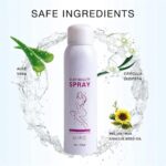 Kingyes Silky Beauty Painless Hair Removal Spray | 5 মিনিটে ব্যথাহীন হেয়ার রিমুভাল - Image 2