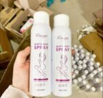 Kingyes Silky Beauty Painless Hair Removal Spray For Men & Women 150ML - Hair Removal