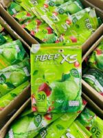 MIKEO FIBER XS Slimming Juice – Best Fiber Drink for Weight Control