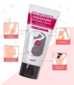 Nella Underarm & Private Part Whitening Cream