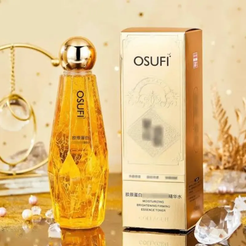 Original OSUFI Collagen Boosting Serum | ত্বক উজ্জ্বল করার সেরা সমাধান