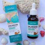 SADOER Enlarging Breast Cream 60g প্রাকৃতিকভাবে স্তন ও নিতম্বের সঠিক গঠন করার পূর্ণাঙ্গ গাইড - Image 2