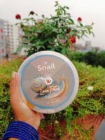 Snail Whitening Body Cream (Made in Vietnam) | Best Price in Bangladesh