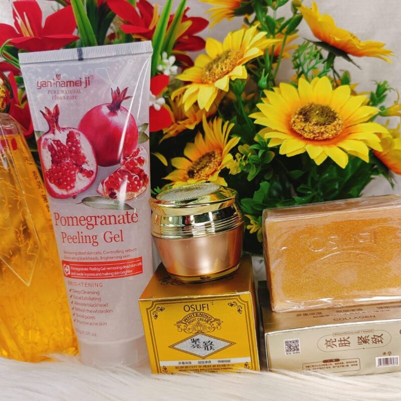 OSUFI skin care combo – price in bangladesh